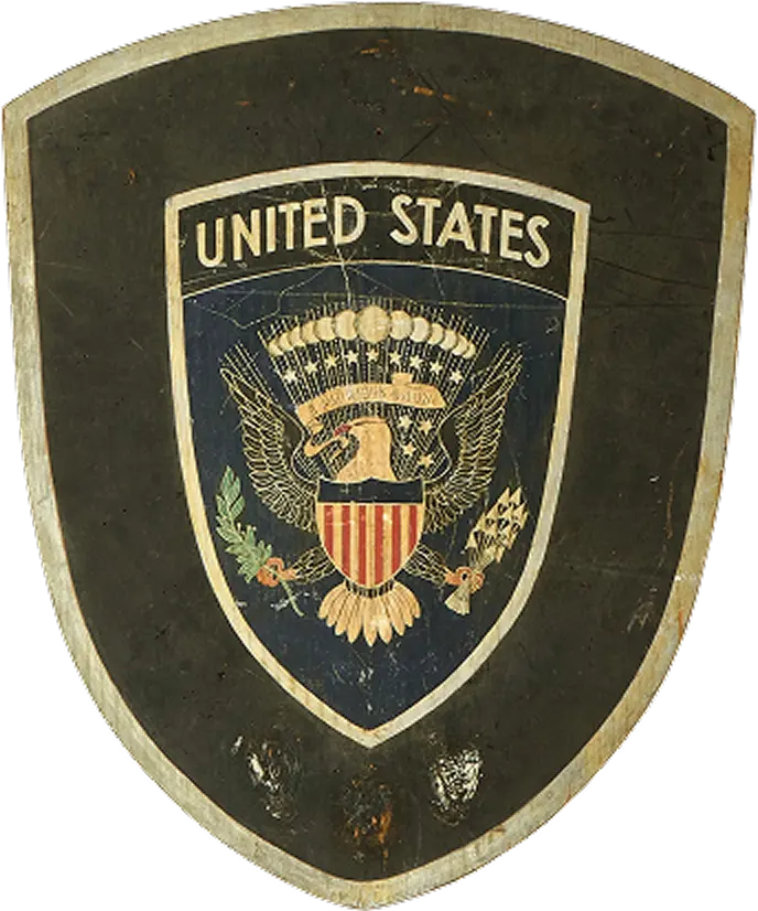 US WWI Great Seal