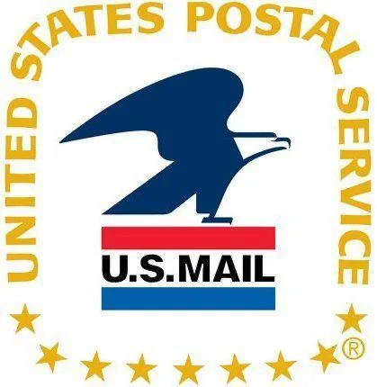 USPS Eagle Logo
