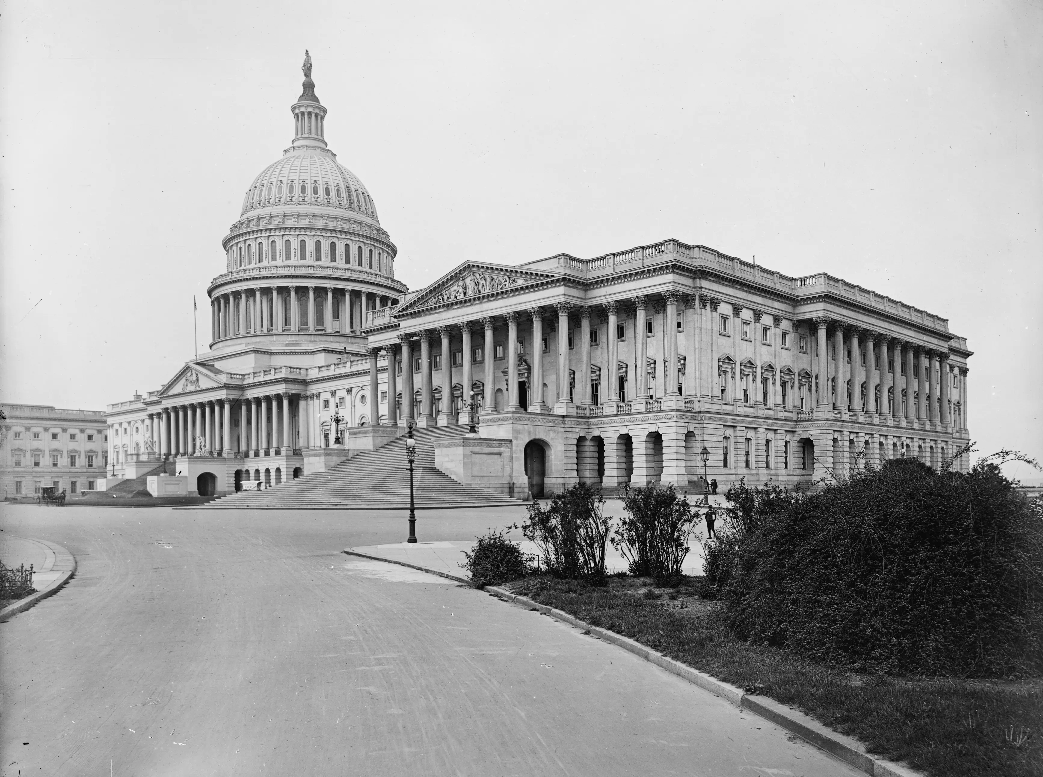 Washington DC Architecture